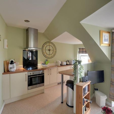 King Street Apartment インヴァネス エクステリア 写真