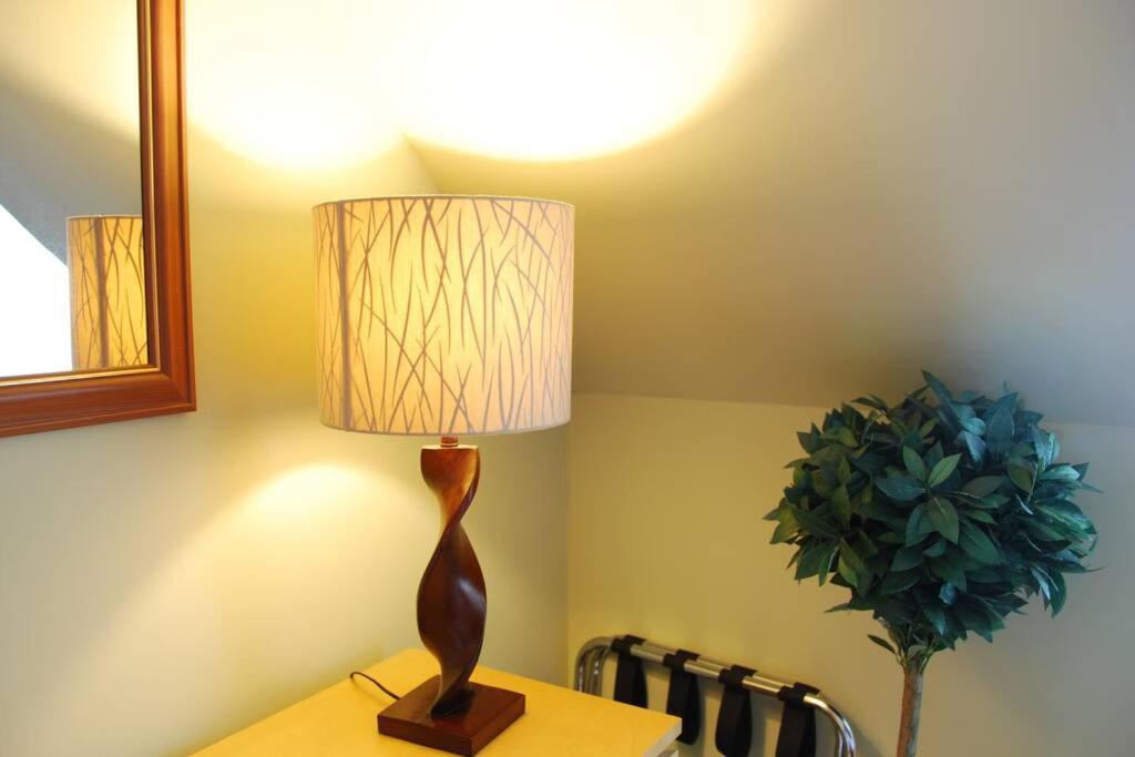 King Street Apartment インヴァネス エクステリア 写真
