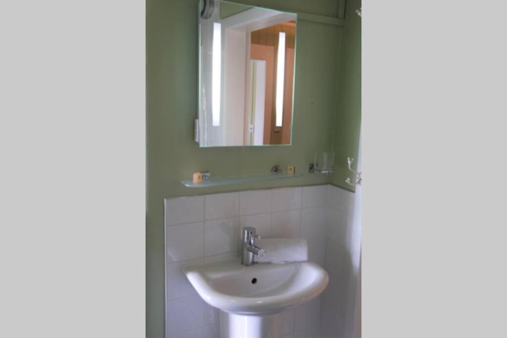 King Street Apartment インヴァネス エクステリア 写真