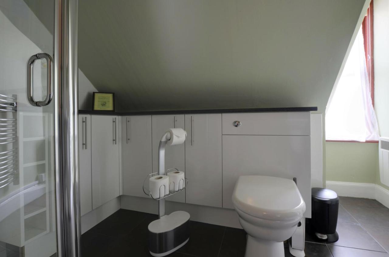 King Street Apartment インヴァネス エクステリア 写真