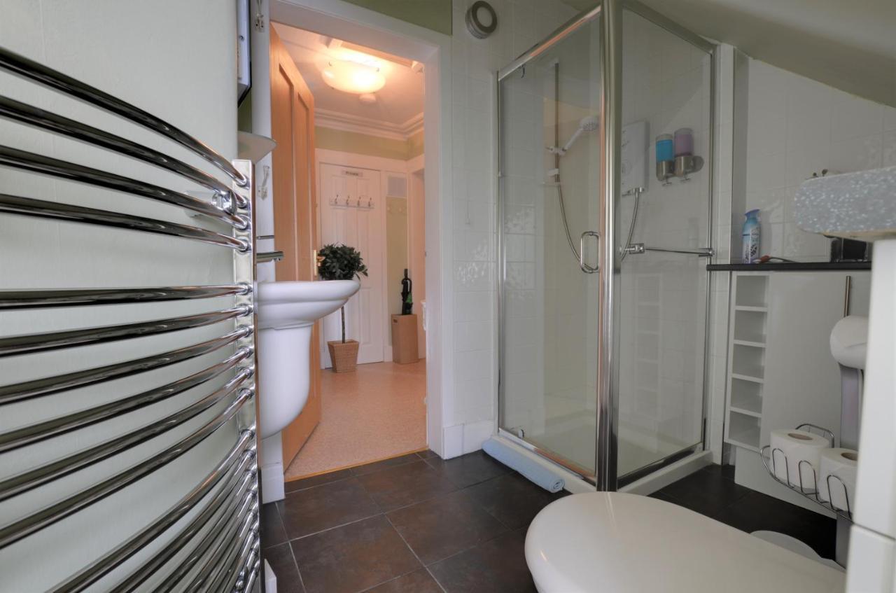 King Street Apartment インヴァネス エクステリア 写真