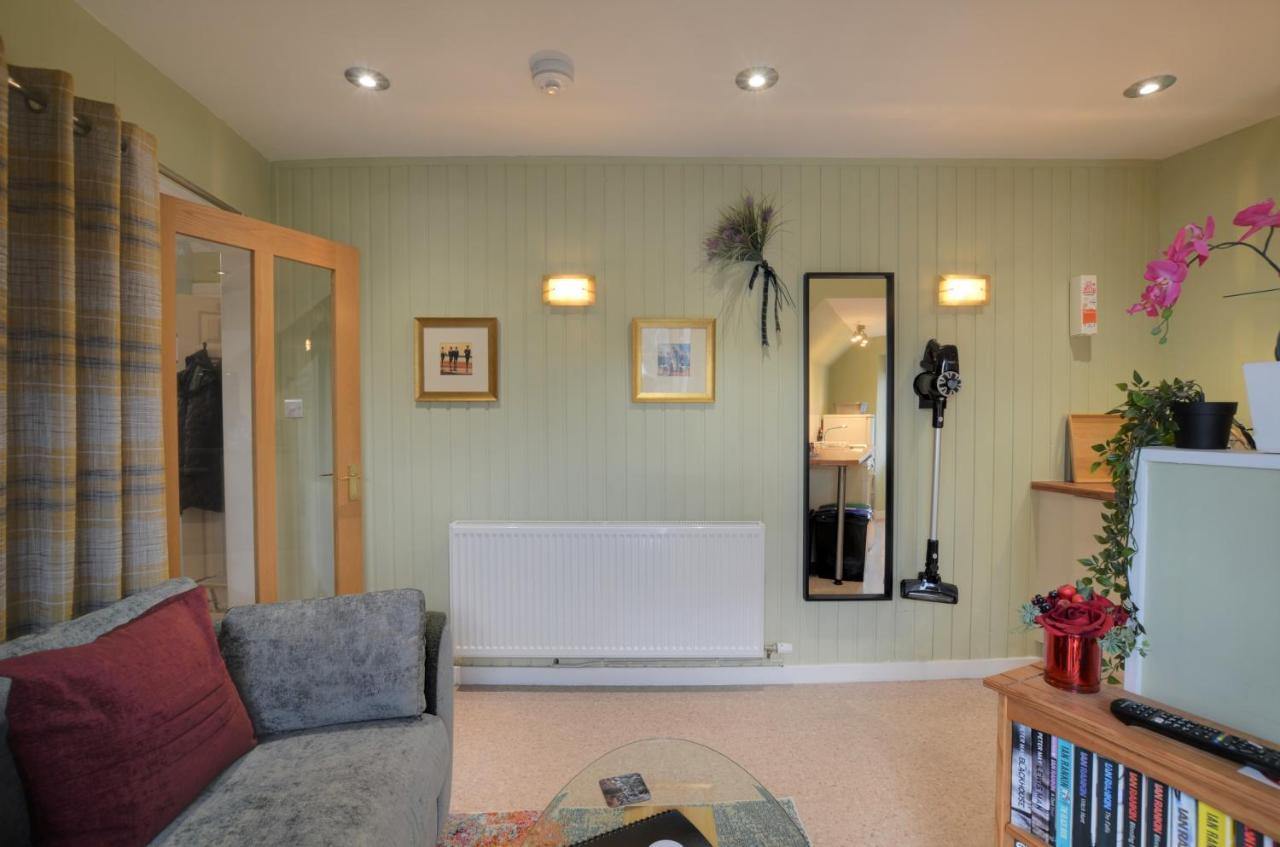 King Street Apartment インヴァネス エクステリア 写真