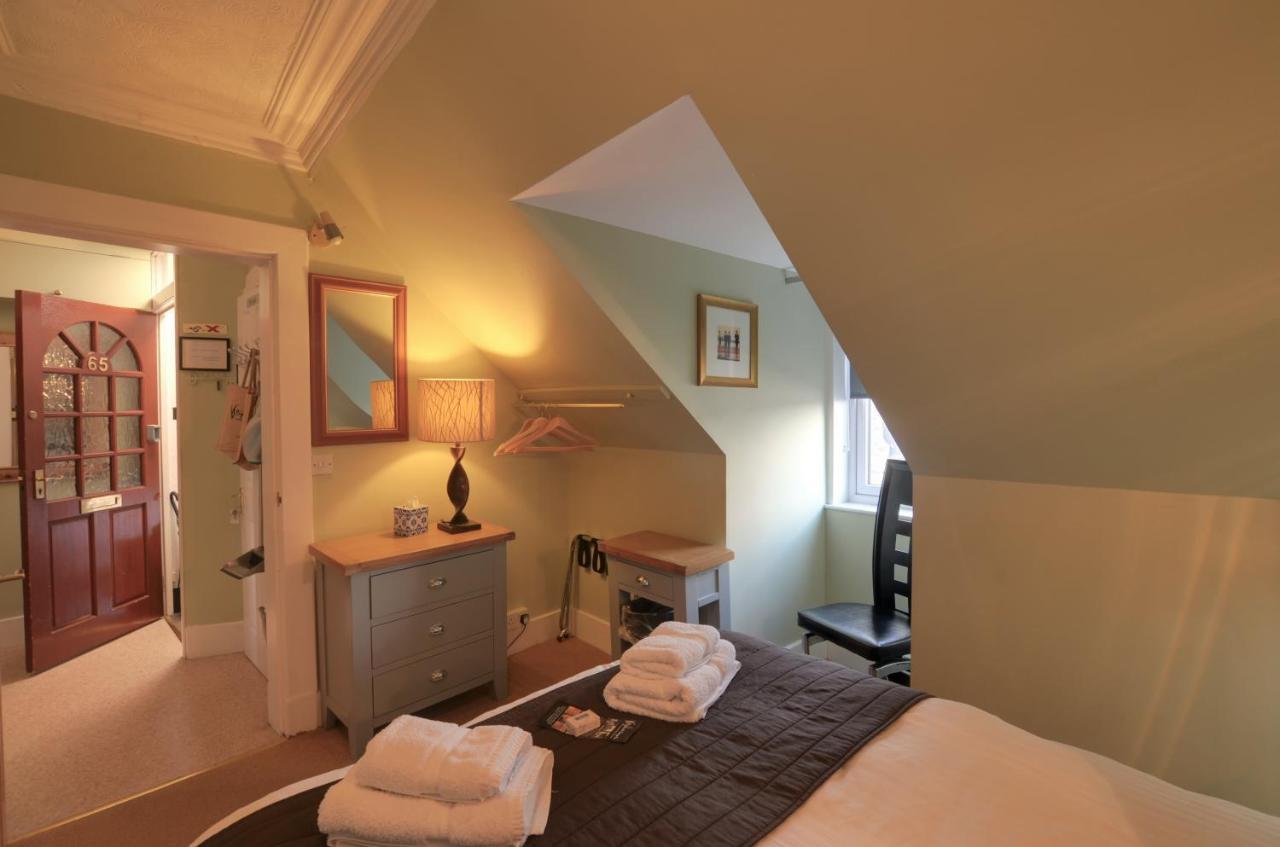 King Street Apartment インヴァネス エクステリア 写真